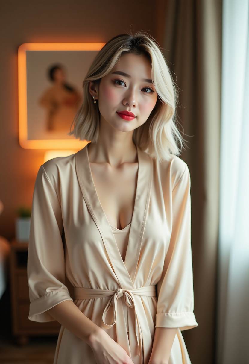 交易迷局